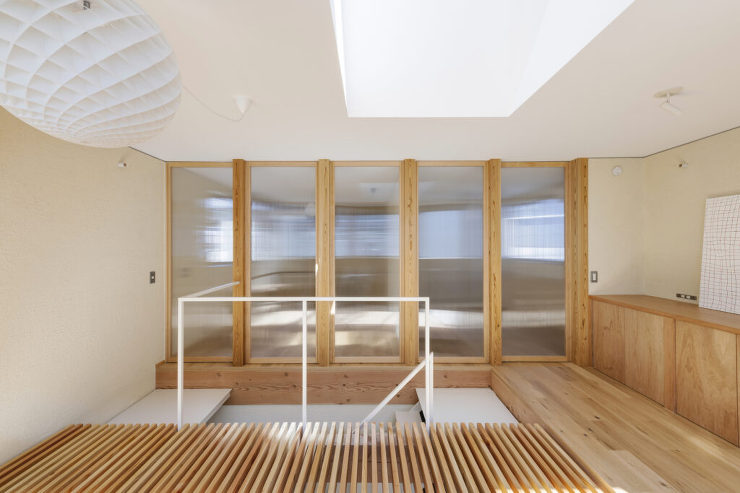 an Archi-Lab. 一級建築士事...