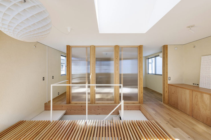 an Archi-Lab. 一級建築士事...