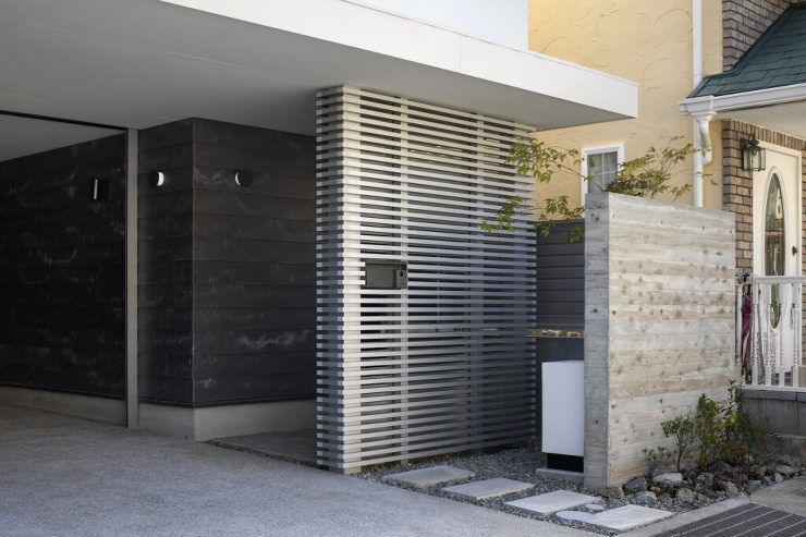 廻廂の家 | an Archi-Lab....