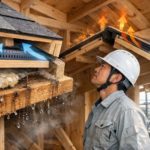 断熱等性能等級6対応の2x4設計事例 |...