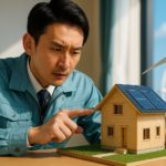 「吹き抜け×鉄骨造」開放感と構造強度を両...