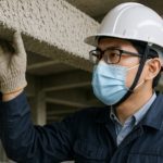 「吹き抜け×鉄骨造」開放感と構造強度を両...