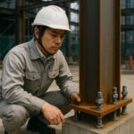 「吹き抜け×鉄骨造」開放感と構造強度を両...