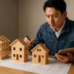 「吹き抜け×鉄骨造」開放感と構造強度を両...