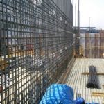 「吹き抜け×鉄骨造」開放感と構造強度を両...