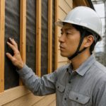 ガレージ併設RC住宅の大スパン梁設計事例...