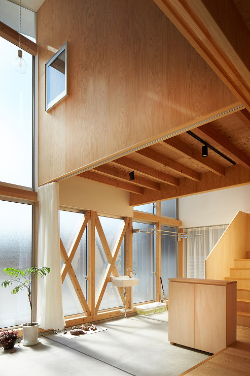 モカアーキテクツ | WORKS | h...