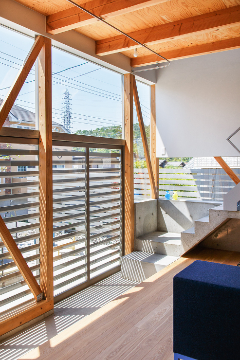 モカアーキテクツ | WORKS | h...