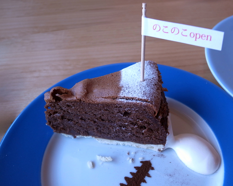ケーキ