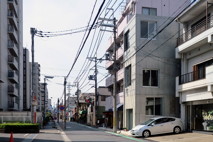 モカアーキテクツ | WORKS | モ...