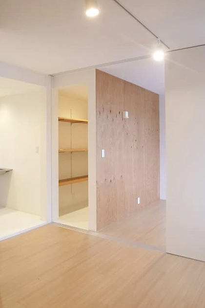 MYA Apartment