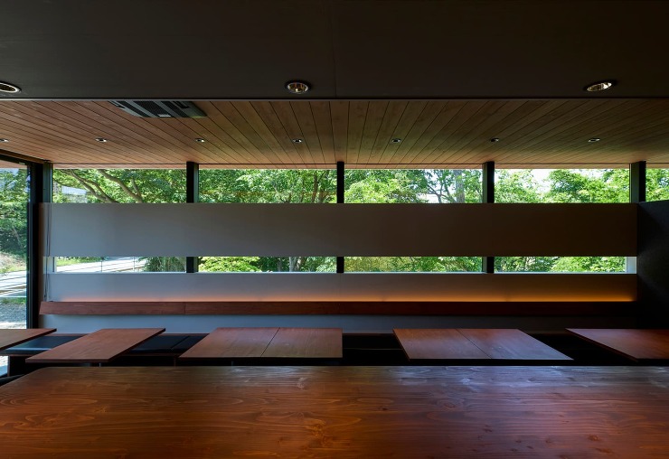 一級建築士事務所 Ginga archi...