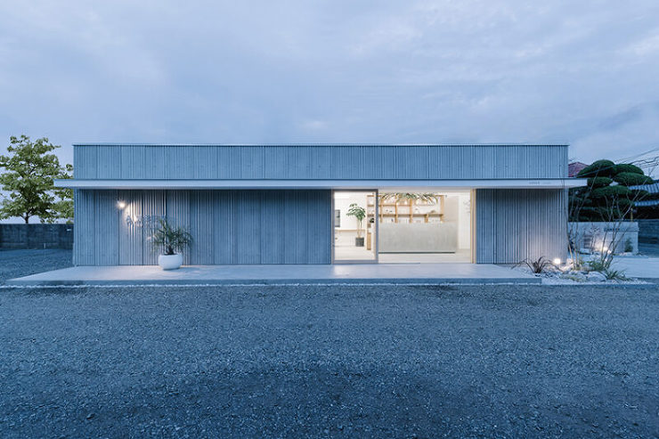 株式会社オノミチエ設計室/建築家/建築設...