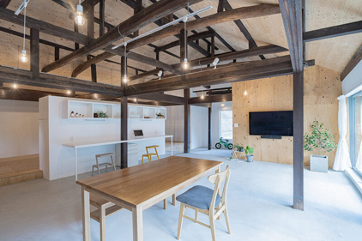 Works | 株式会社オノミチエ設計室...