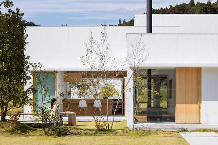 Works | 株式会社オノミチエ設計室...