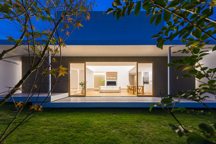 Works | 株式会社オノミチエ設計室...