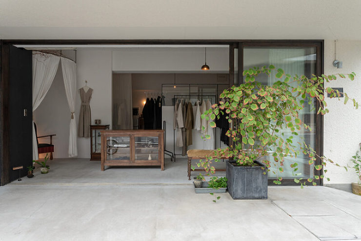 Works | 株式会社オノミチエ設計室...