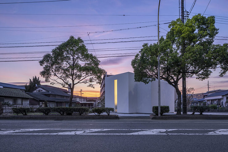 Works | 株式会社オノミチエ設計室...