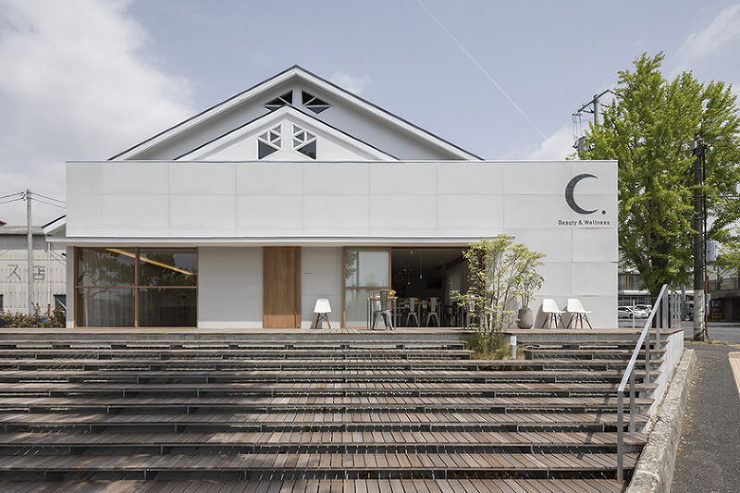 Works | 株式会社オノミチエ設計室...