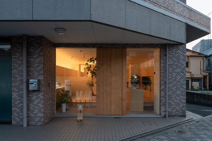 Works | 株式会社オノミチエ設計室...