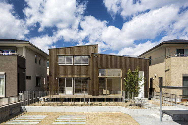 Works | 株式会社オノミチエ設計室...