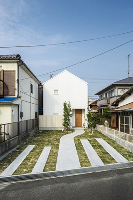 Works | 株式会社オノミチエ設計室...