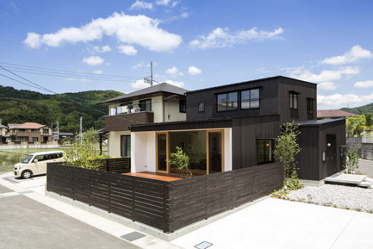 Works | 株式会社オノミチエ設計室...