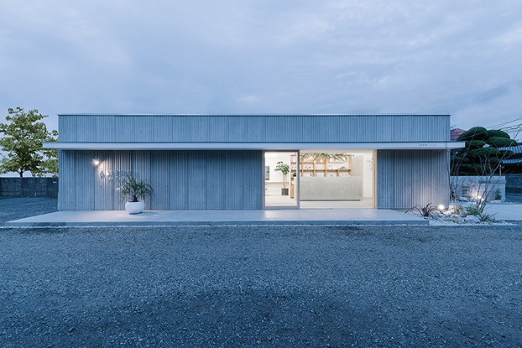 AMBER | 株式会社オノミチエ設計室...