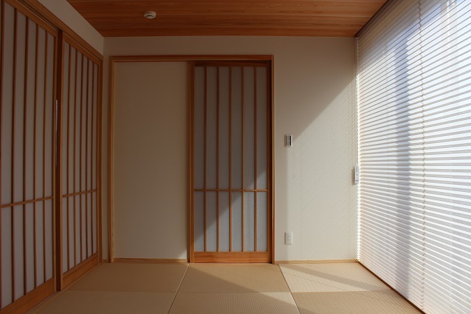 クラフトリエ:手作りにこだわった奈良の設...