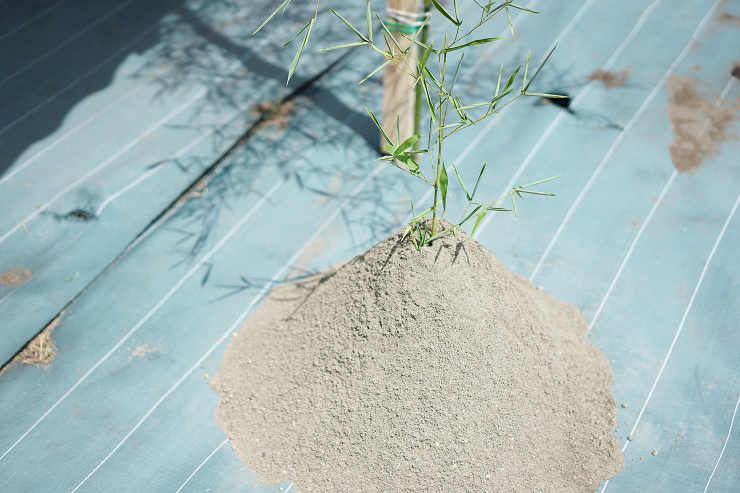 カーテンレスで暮らす家 | nagom ...