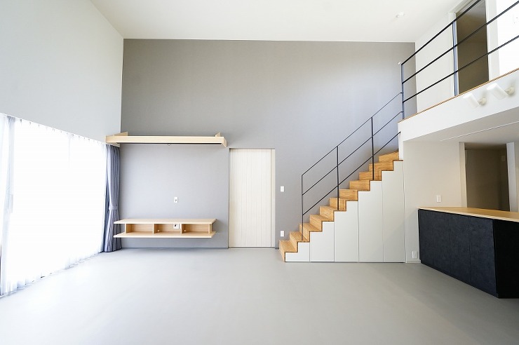 house @ mtb - アウラ建築設...