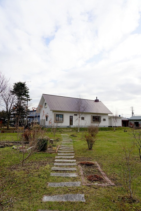 house @ tomikawa - ア...