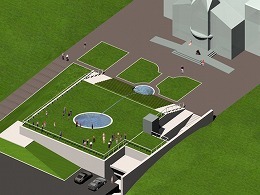 banquet hall @ h - ア...