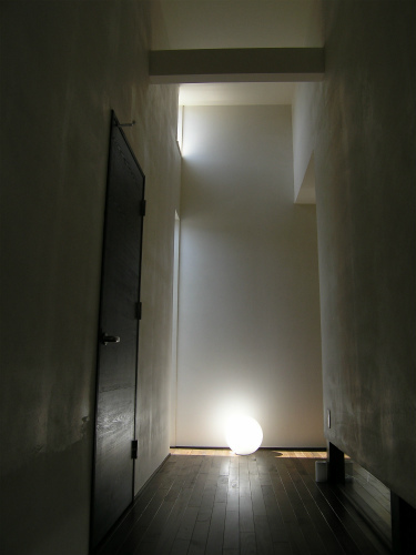 house @ ck - アウラ建築設計...
