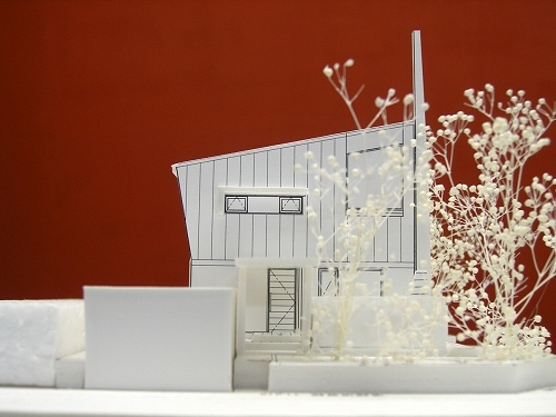 remodel @ ab - アウラ建築...