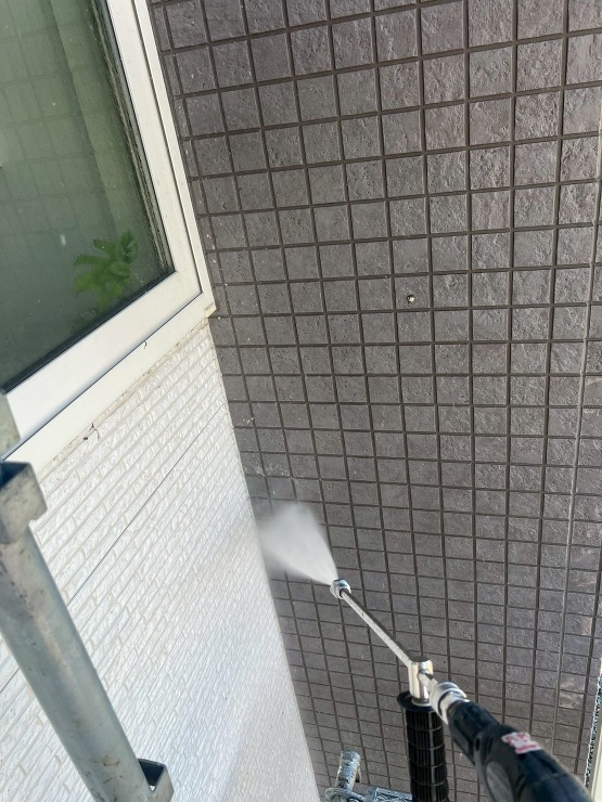 河北町 T様邸 外壁塗装・屋根塗装 | ...