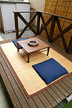 １．５坪クロス仕様を和風にアレンジした作品