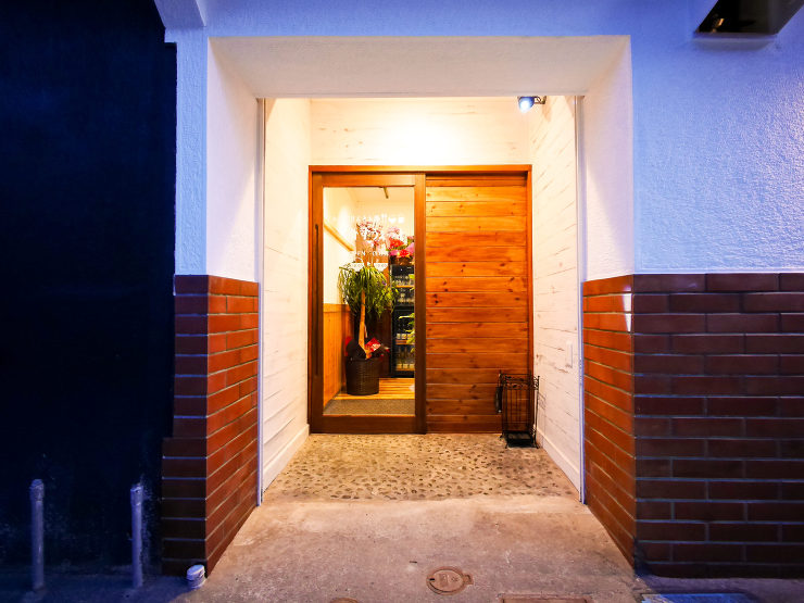 本町の居酒屋 ｜施工事例 ・お客様の声｜...