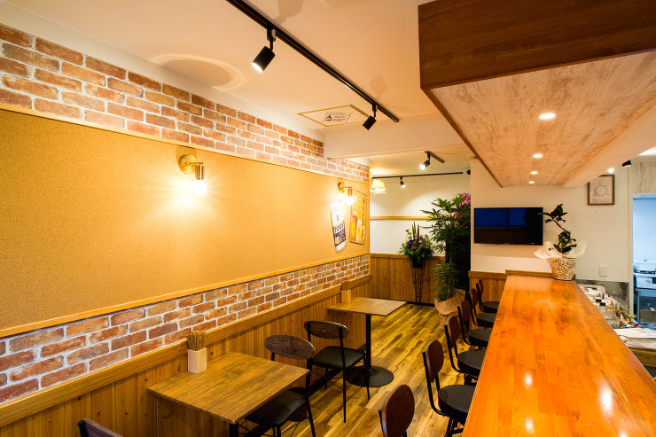 本町の居酒屋 ｜施工事例 ・お客様の声｜...