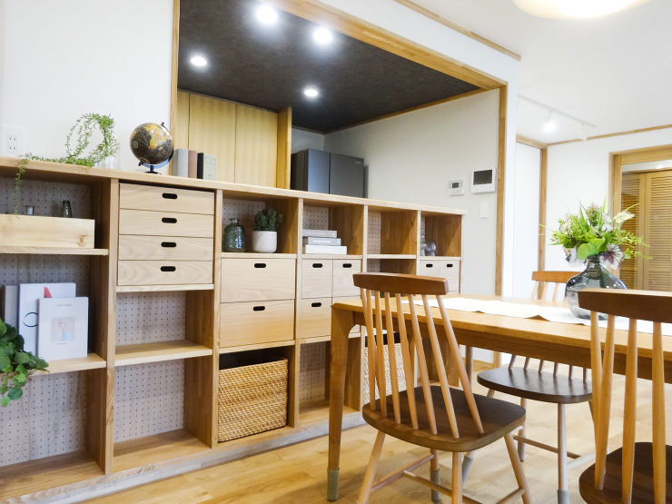 家族がつながる家 ｜施工事例 ・お客様の...