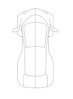 コムス（トヨタ）平面図