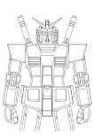 RX-78ガンダム