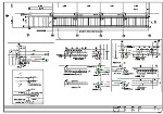 折板庇施工図DWG版