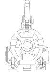 RB-79 ボール