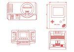 ゲーム機JWC