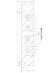 駐車禁止・ゼブラ