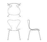 seven chair