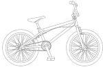 ＢＭＸ