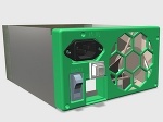 ATX電源用バックパネル弐号