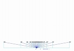 [054]100m高さのYS11を一人で見ると